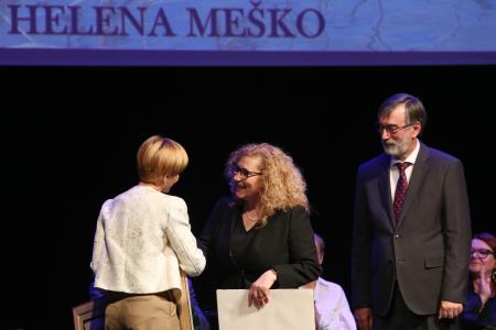 PODELITEV GERBIČEVIH PRIZNANJ IN NAGRADE 41 FOTO LJUBO VUKELIČ  